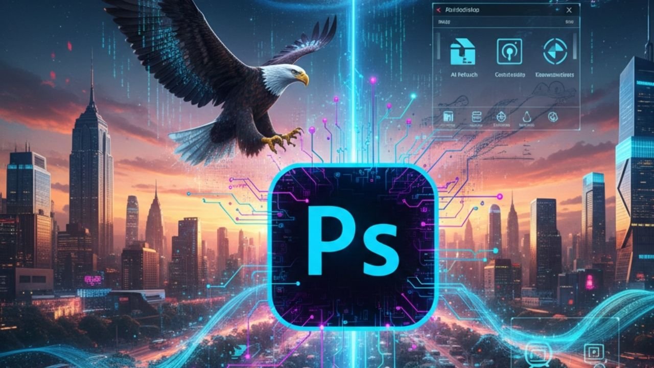 Yapay Zeka Özellikleri ile Tasarım Dünyasında Yeni Bir Dönem Başlıyor 1 Yapay Zeka Özellikleri