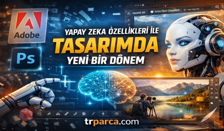 Yapay Zeka Özellikleri