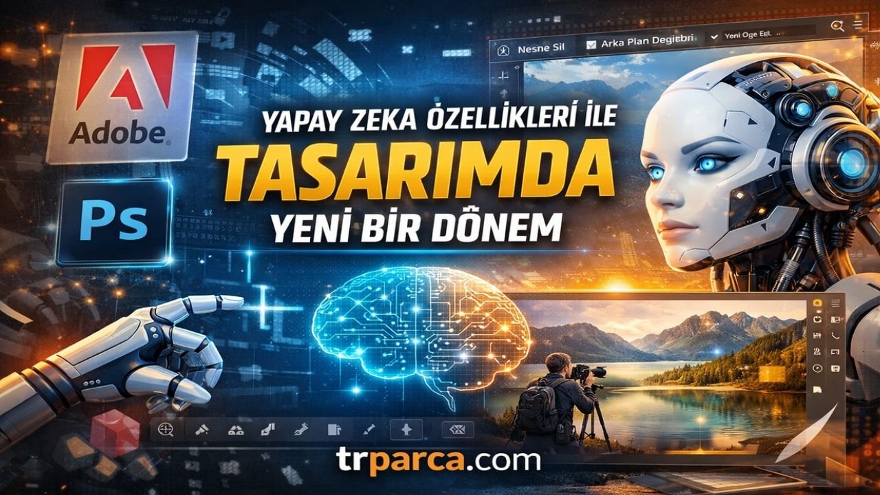 Yapay Zeka Özellikleri