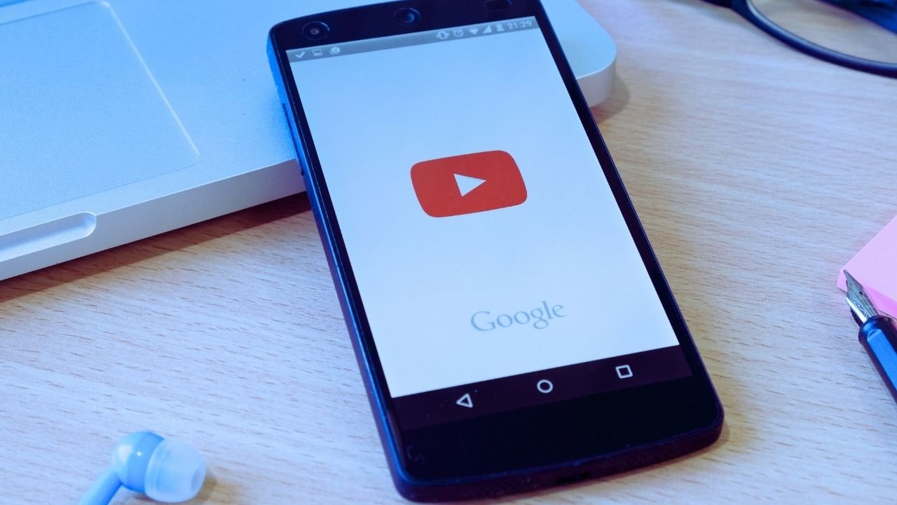 YouTube Arama Sonuçları