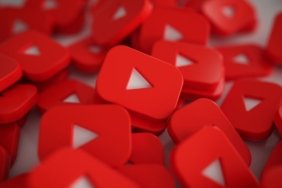 YouTube Arama Sonuçları