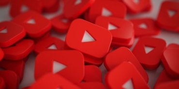 YouTube Arama Sonuçları