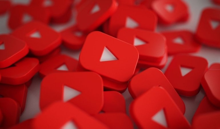 YouTube Arama Sonuçları