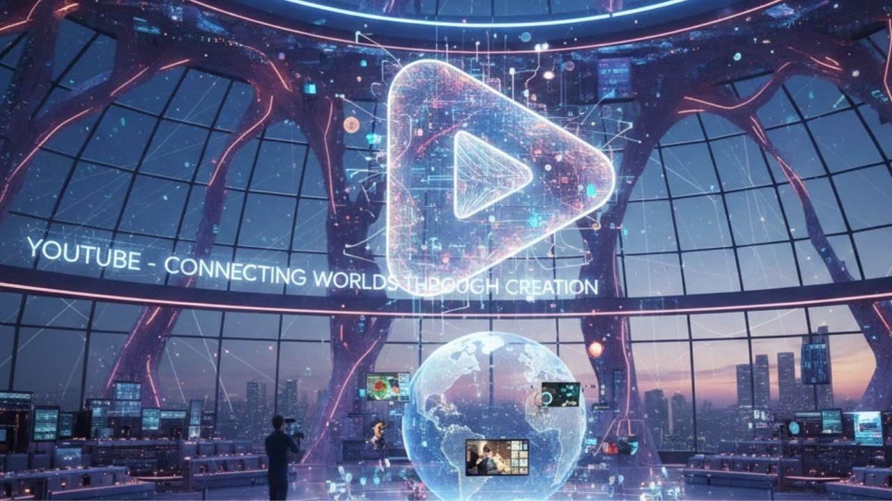 YouTube Search Results