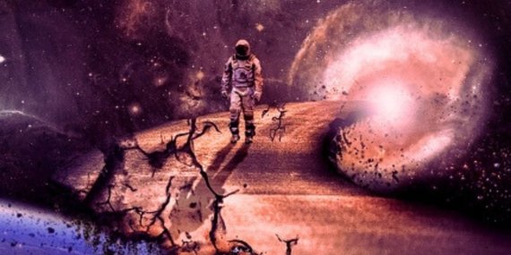 Zamanda Yolculuk Gerçekten Mümkün Olabilir mi?