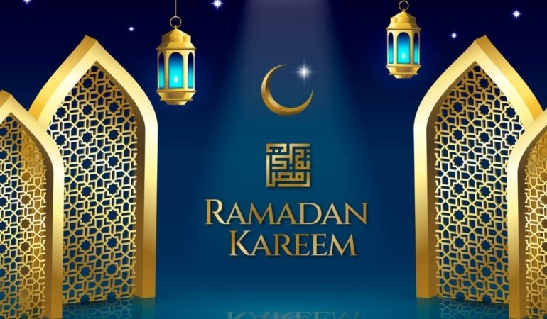 2026 Ramazan Ayı