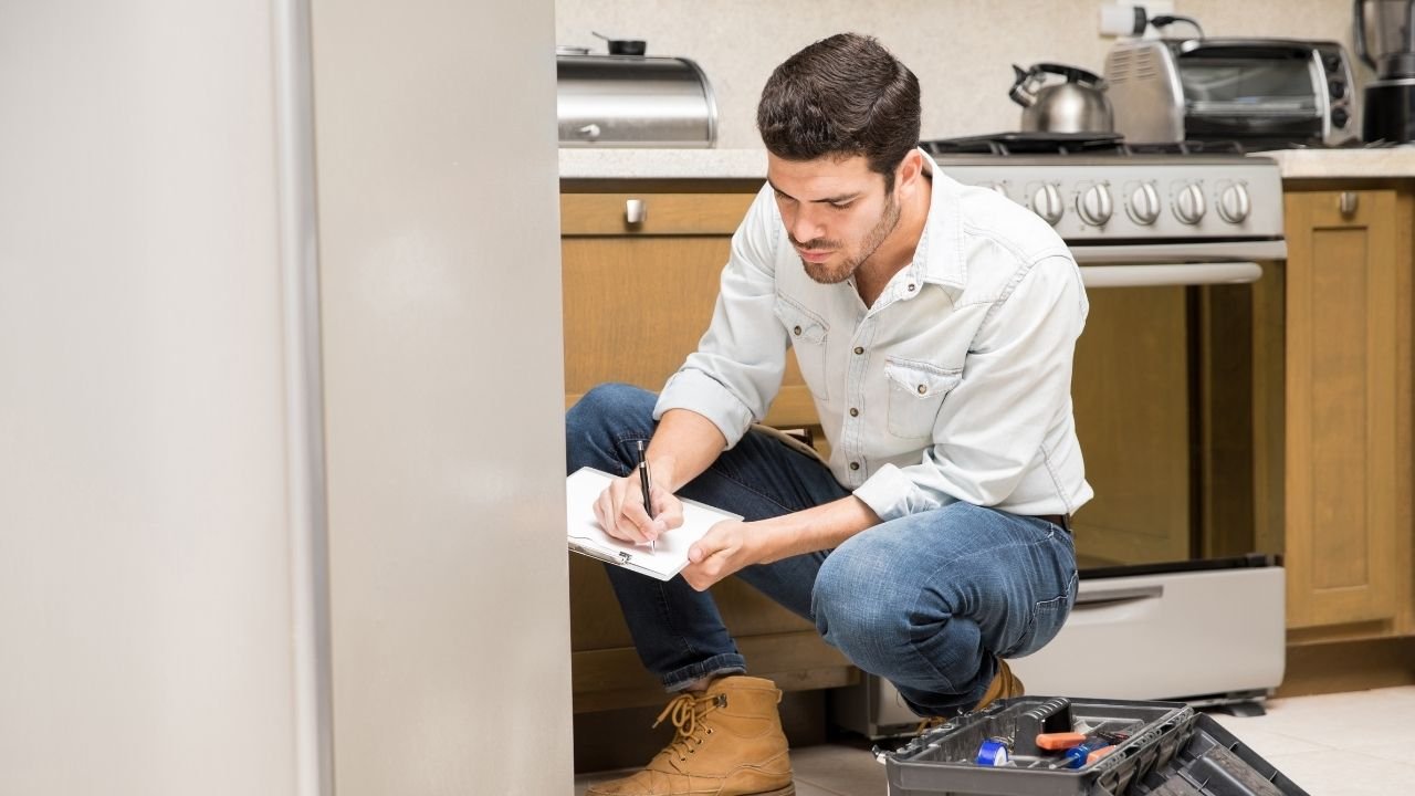 Buzdolabı Su Akıtma