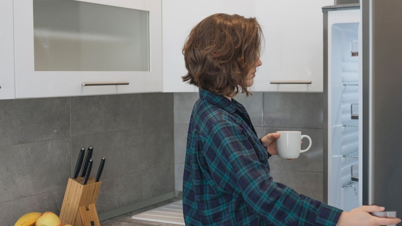 Buzdolabı Su Akıtma