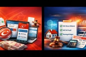 e-Devlet'te En Çok Kullanılan Hizmetler