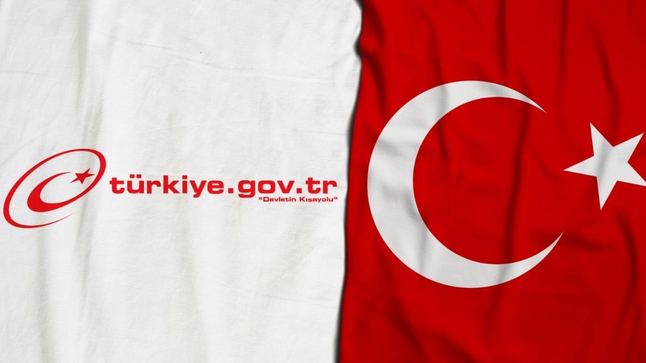 Vatandaşların Tercihi Belli Oldu e-Devlet'te En Çok Kullanılan Hizmetler Hangileri? 1 e-Devlet'te En Çok Kullanılan Hizmetler