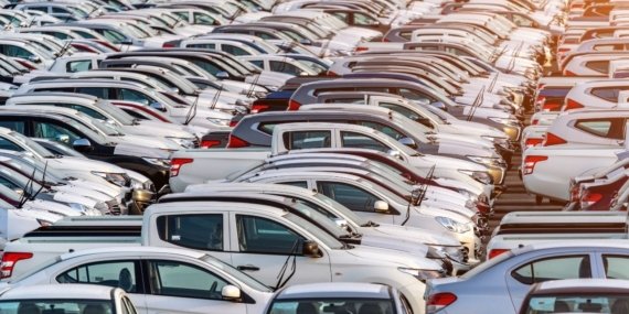 Otomotiv Endüstrisi Türkiye İhracatında Liderliğini Nasıl Koruyor?