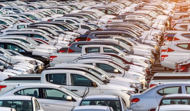 Otomotiv Endüstrisi