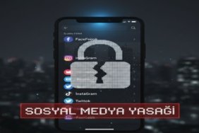 Sosyal Medya Yaş Sınırı