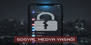 Sosyal Medya Yaş Sınırı