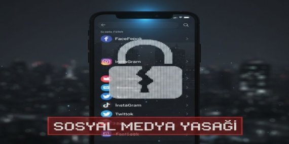Sosyal Medya Yaş Sınırı Değişiyor mu?