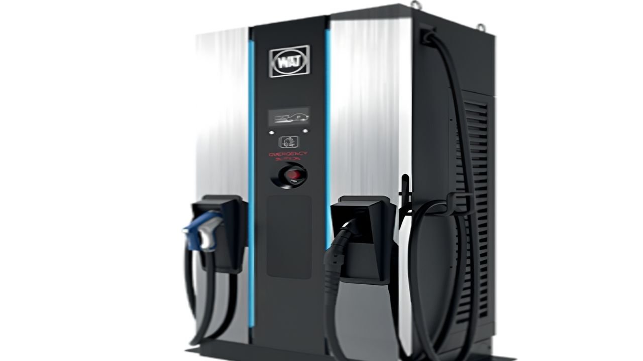 Wat Mobilite Şarj Ücretleri