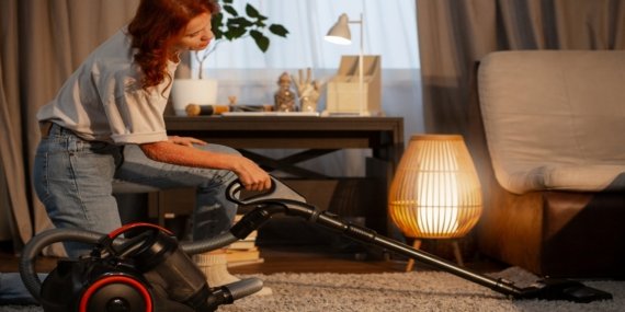 Elektrik Süpürgesi Seçiminde Yeni Dönem: Satın Almadan Önce Bilinmesi Gerekenler