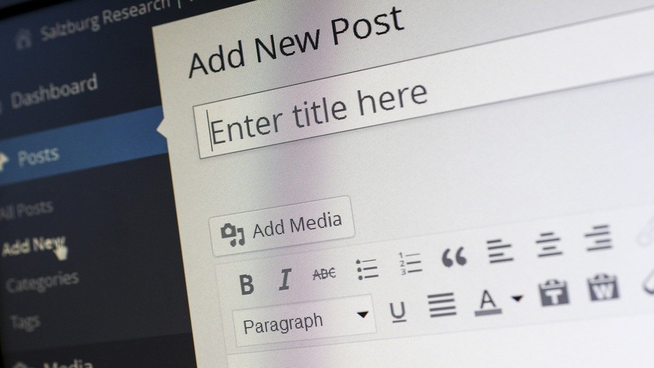 Wordpress Kullanıcıları İçin Kritik Güvenlik Uyarısı: Aktif Olarak Kullanılan Açık Milyonlarca Siteyi Riske Atıyor 1 wordpress kullanicileri 3 - Wordpress Kullanıcıları İçin Kritik Güvenlik Uyarısı: Aktif Olarak Kullanılan Açık Milyonlarca Siteyi Riske Atıyor